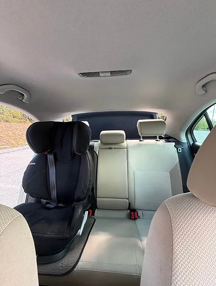 Skoda Rapid 2013 photo 5