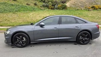 Audi A6 2020 photo 3