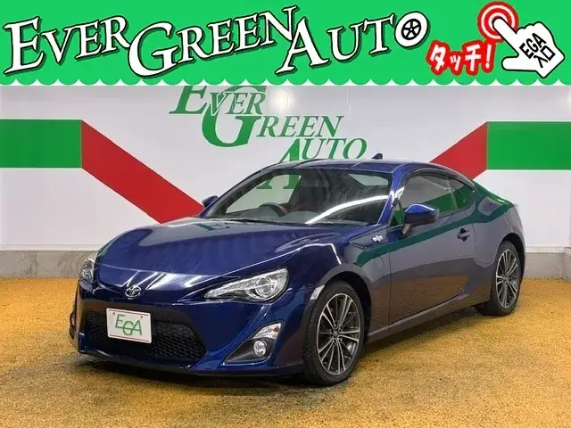 Toyota 86
