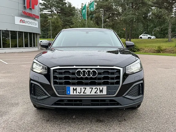 Audi Q2 2021 photo 2