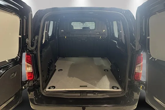 Citroen Berlingo 2023 photo 5