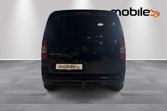 Citroen Berlingo 2023 photo 4