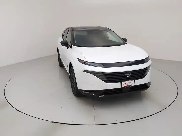 Nissan Murano 2027 photo 4