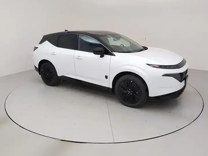 Nissan Murano 2027 photo 5