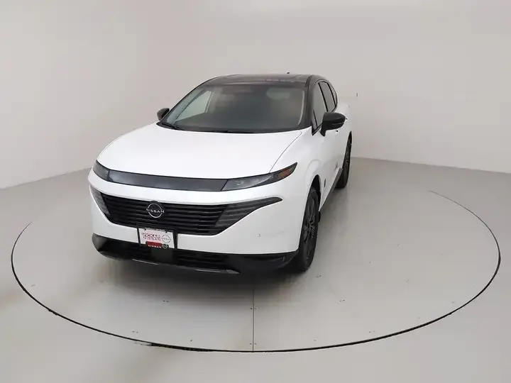 Nissan Murano 2027 photo 3