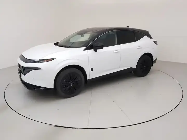 Nissan Murano 2027 photo 2