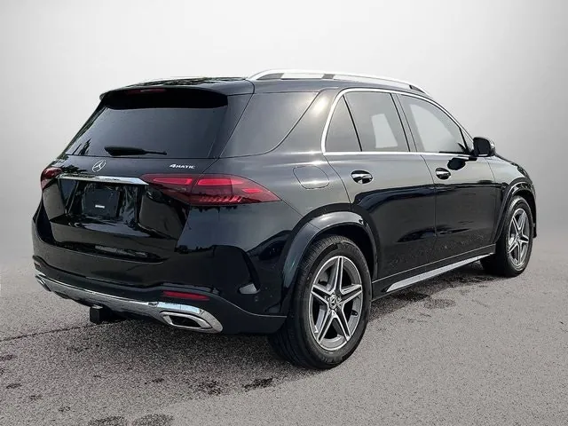Mercedes-Benz Gle 2026 photo 5