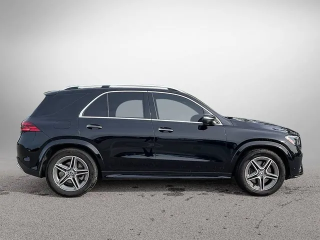 Mercedes-Benz Gle 2026 photo 4