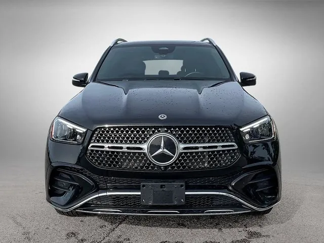 Mercedes-Benz Gle 2026 photo 2