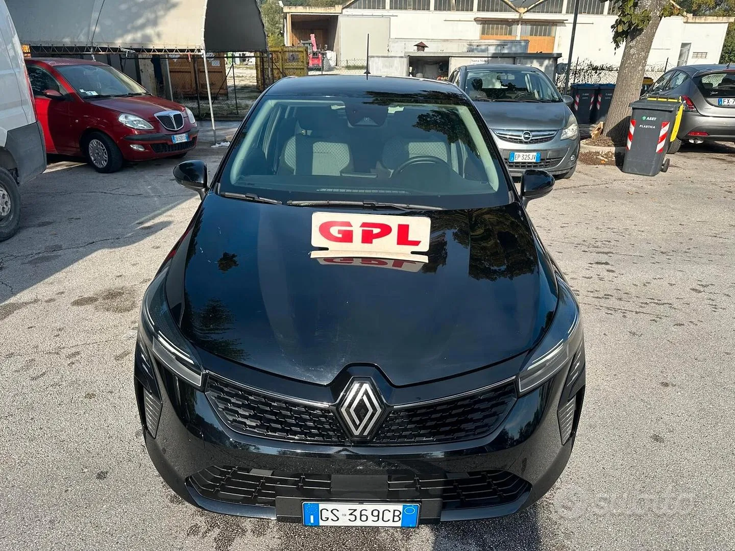 Renault Clio 2023 photo 5