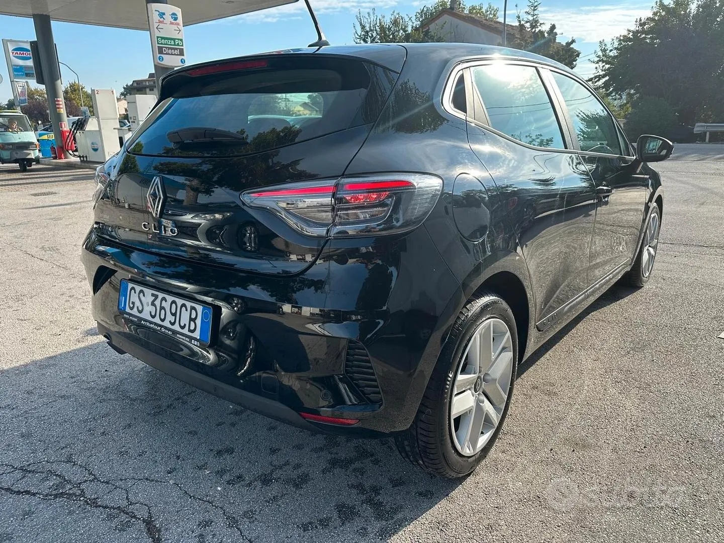 Renault Clio 2023 photo 3