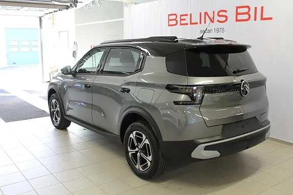 Citroen C3 Aircross 2026 photo 3