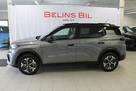 Citroen C3 Aircross 2026 photo 2