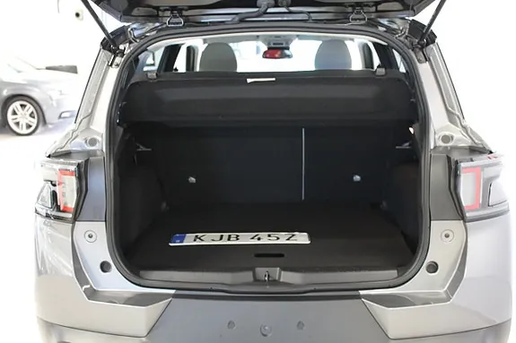 Citroen C3 Aircross 2026 photo 5