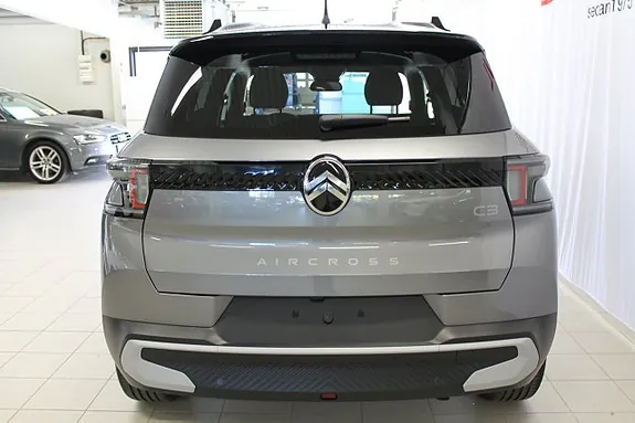 Citroen C3 Aircross 2026 photo 4