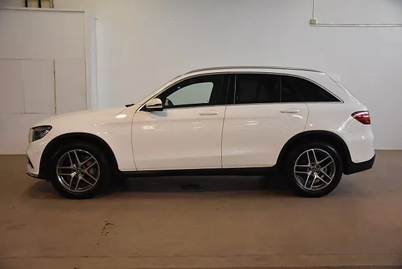 Mercedes-Benz Glc250 D 2018 photo 5