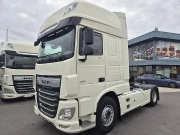 DAF Xf 480