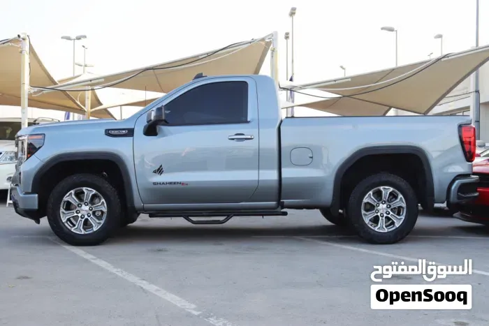 GMC Sierra 2024 photo 4