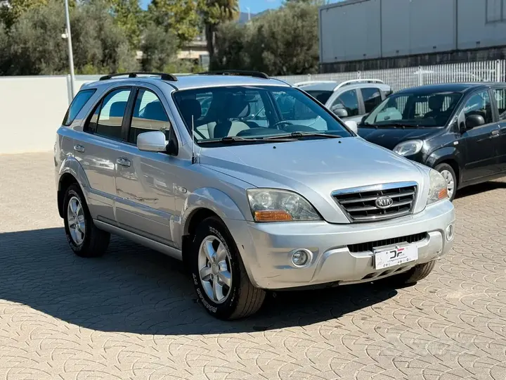 Kia Sorento 2009 photo 3