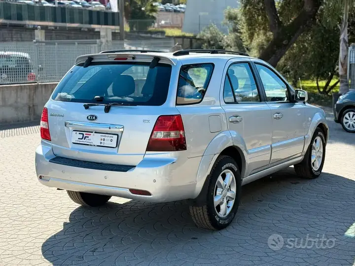 Kia Sorento 2009 photo 4