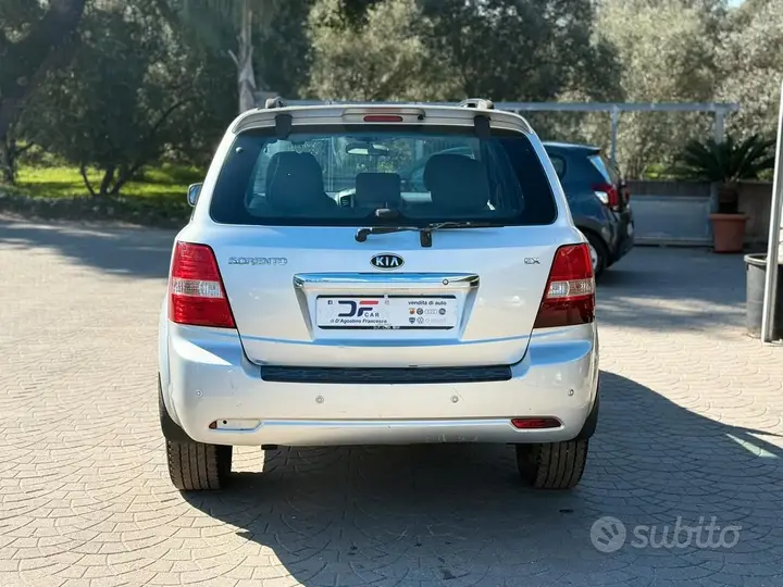Kia Sorento 2009 photo 5