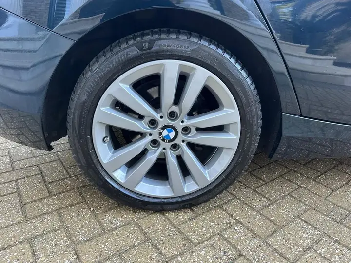 BMW 1 Series 2016 photo 4