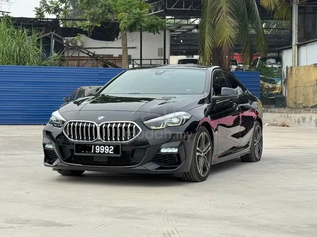 BMW 2 Series