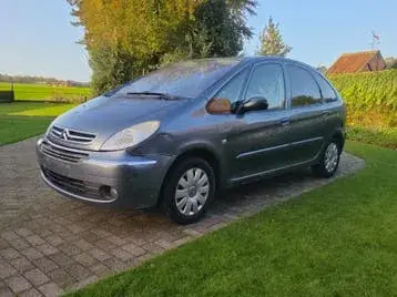 Citroen Xsara 2008 photo 2