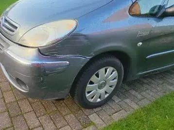 Citroen Xsara 2008 photo 3