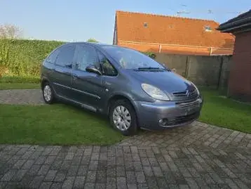 Citroen Xsara 2008 photo 4