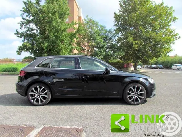 Audi A3 2014 photo 2