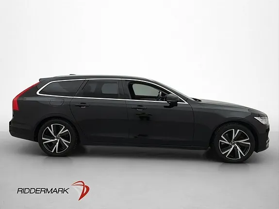 Volvo V90 2020 photo 5
