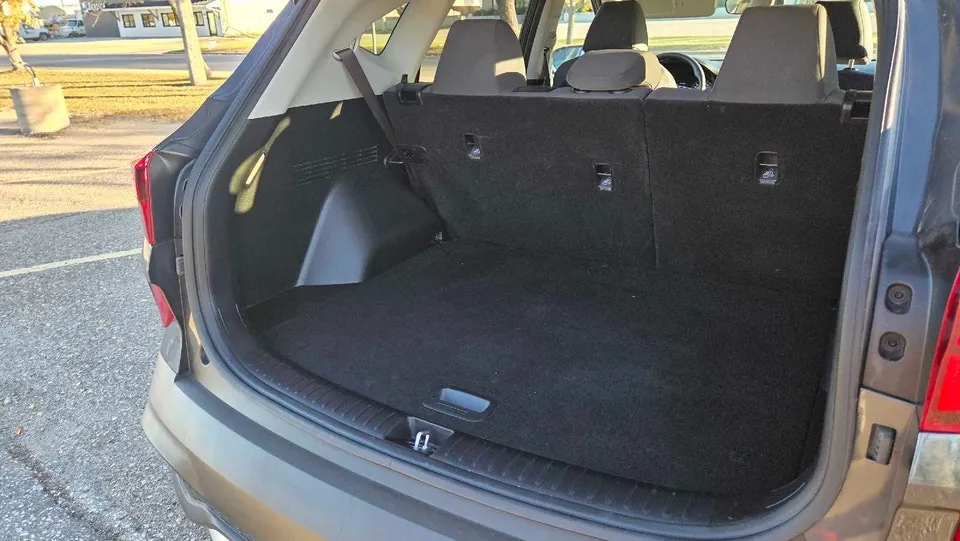 Kia Seltos 2023 photo 5