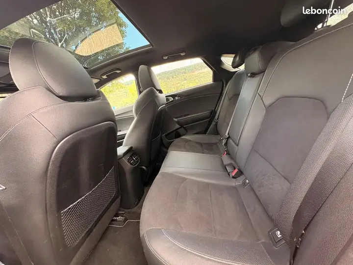 Kia Proceed 2019 photo 4
