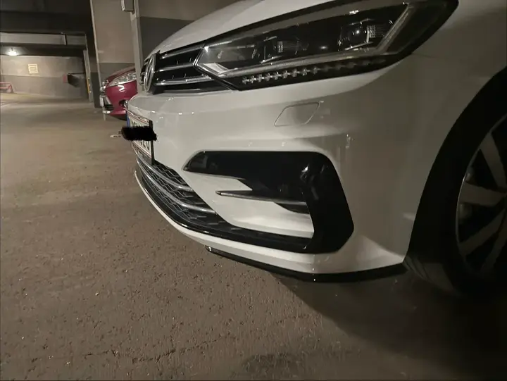 Volkswagen Touran 2017 photo 3