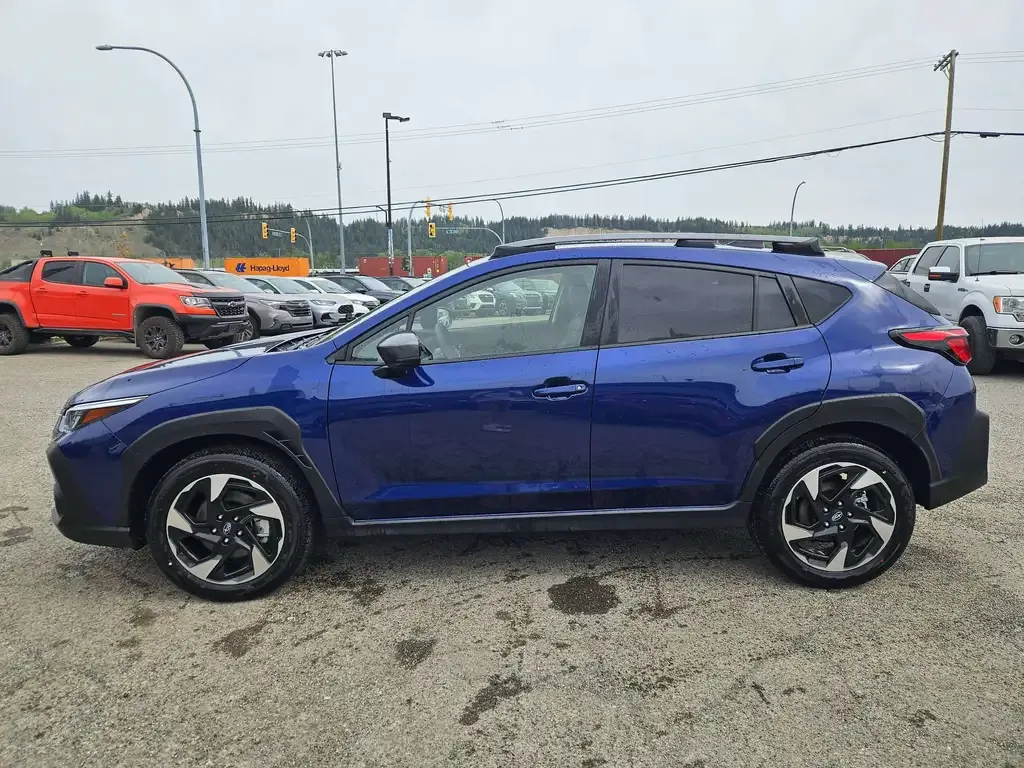 Subaru Crosstrek 2026 photo 5