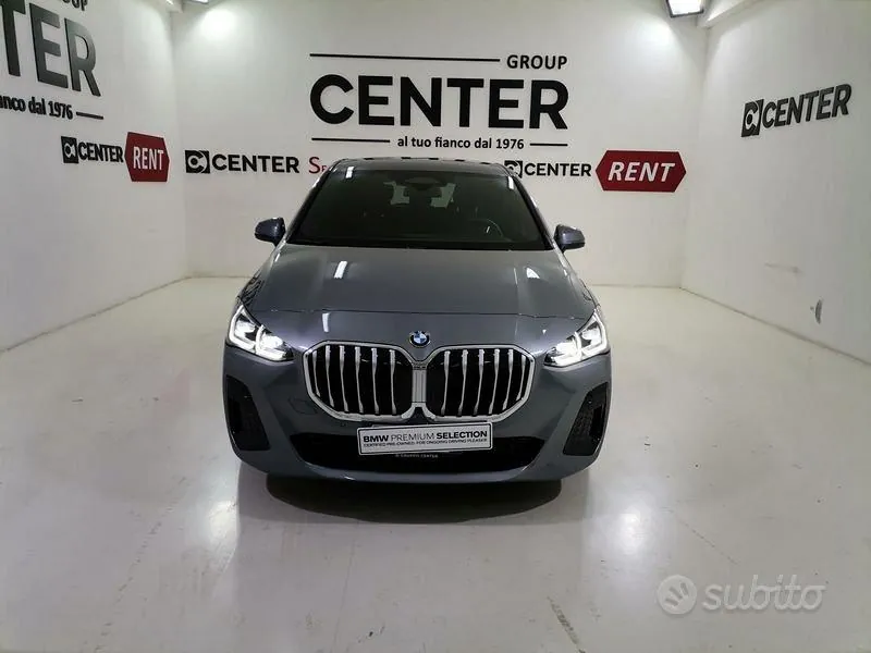 BMW 2 Series Active Tourer 2025 photo 2