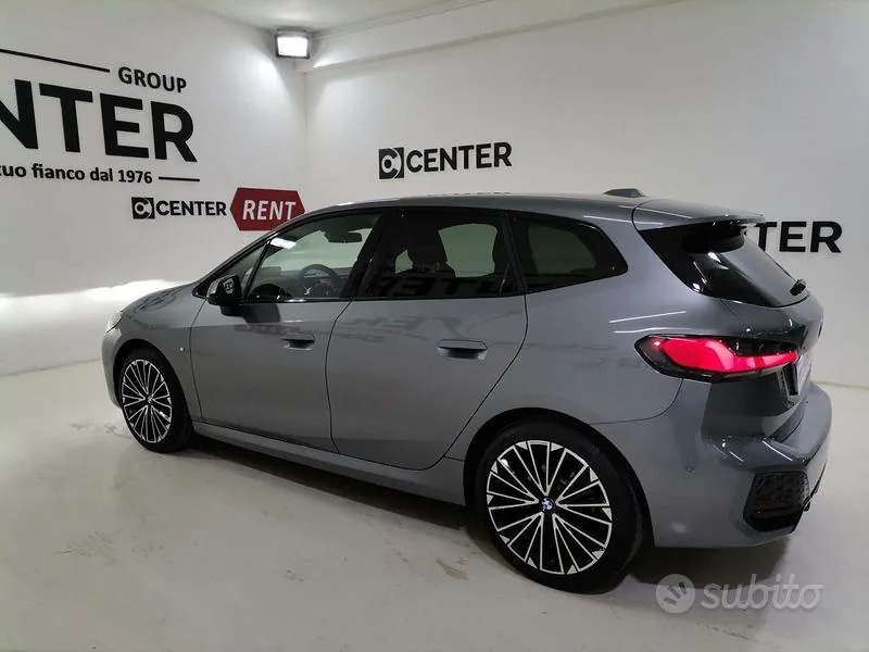 BMW 2 Series Active Tourer 2025 photo 4