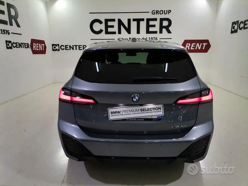BMW 2 Series Active Tourer 2025 photo 5