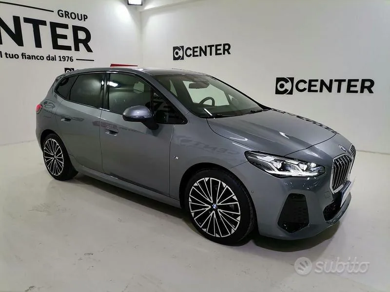 BMW 2 Series Active Tourer 2025 photo 3