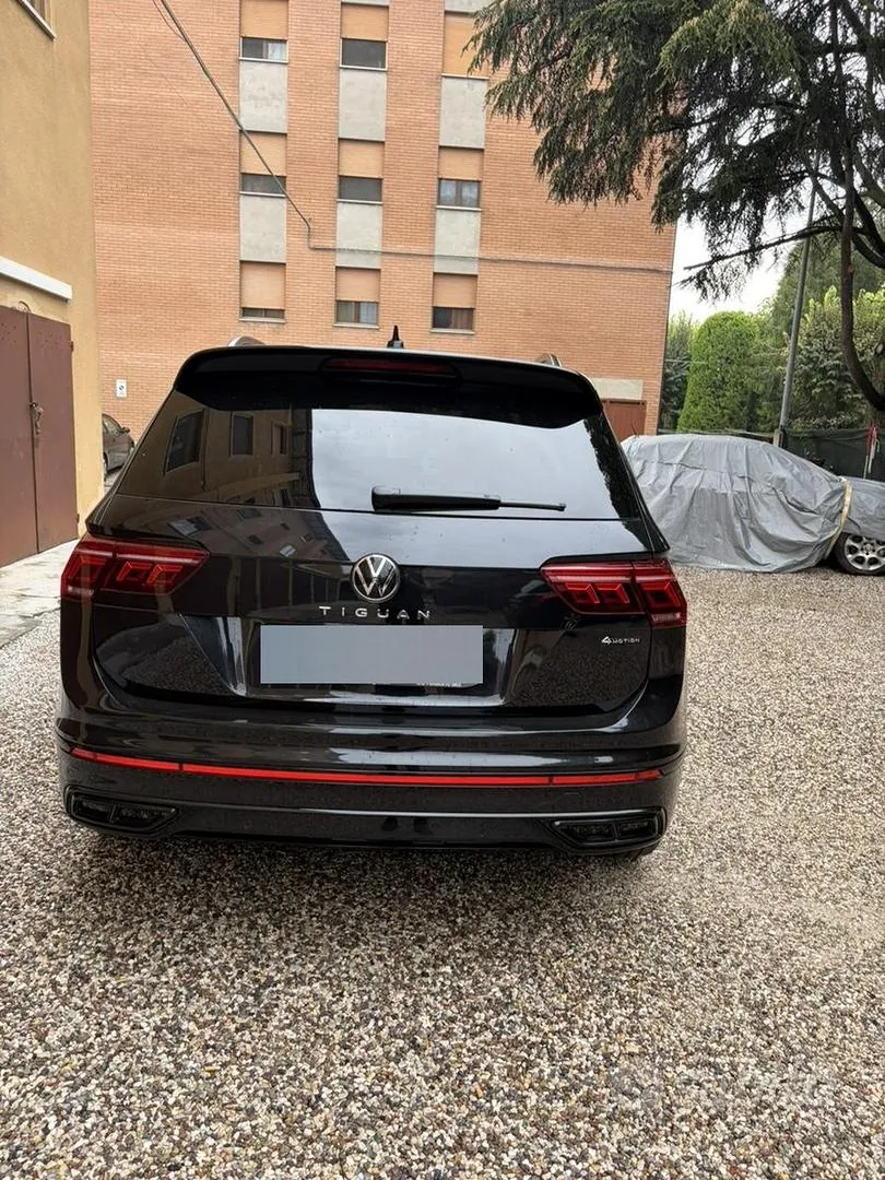 Volkswagen Tiguan 2023 photo 3