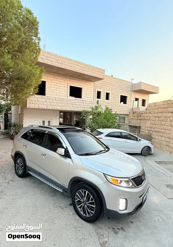 Kia Sorento 2015 photo 2