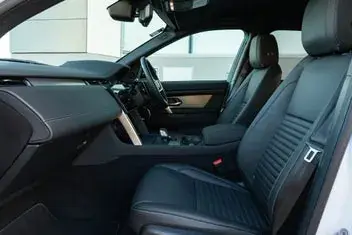 Land Rover Discovery Sport 2025 photo 4