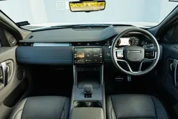 Land Rover Discovery Sport 2025 photo 5
