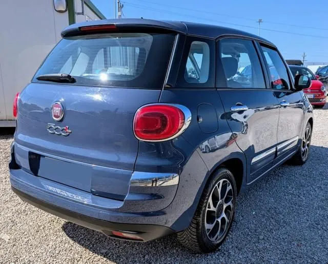 Fiat 500L 2017 photo 4