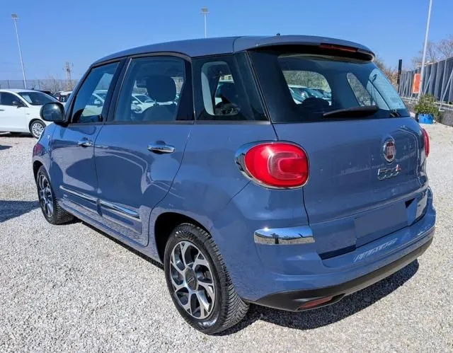 Fiat 500L 2017 photo 3