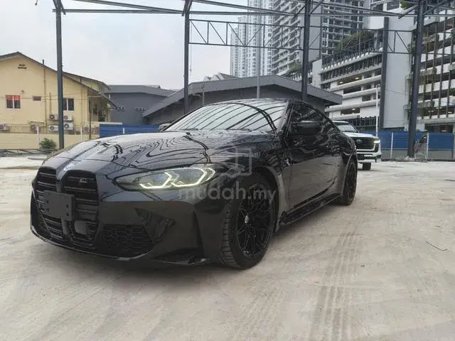 BMW M4