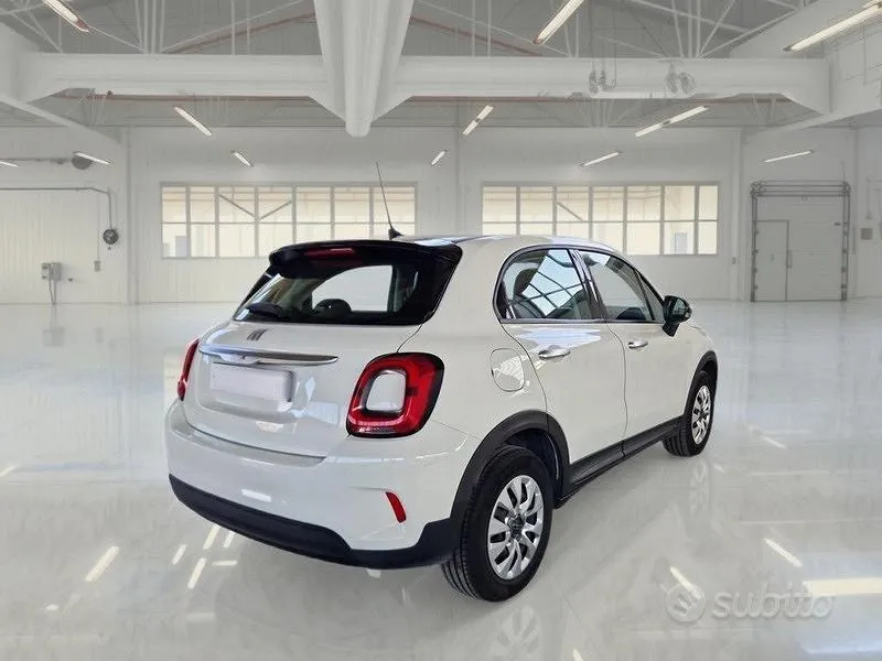 Fiat 500X 2023 photo 4