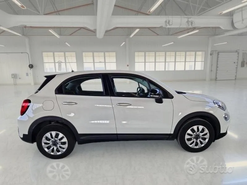 Fiat 500X 2023 photo 3