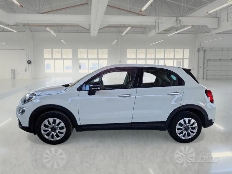 Fiat 500X 2023 photo 5